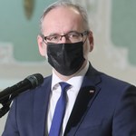 Niedzielski o rezygnacji członków Rady Medycznej: Szerszy komentarz w poniedziałek
