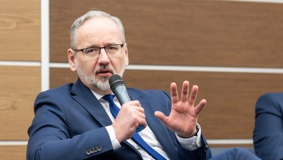 Niedzielski o wstępnym terminie zniesienia stanu zagrożenia epidemicznego