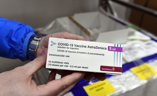 Niedzielski o zmianach w terminach szczepień i szczepieniu ozdrowieńców