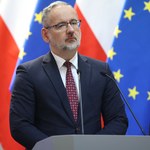 Niedzielski otrzymał raport ws. odmowy aborcji ofierze gwałtu