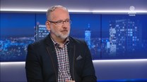 Niedzielski w "Gościu Wydarzeń": Darmowe leki dla seniorów i młodzieży od 2024 roku