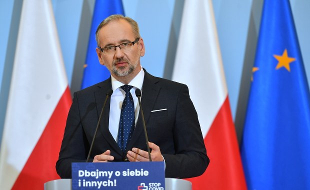 Niedzielski: W kwestii ferii będę nieugięty