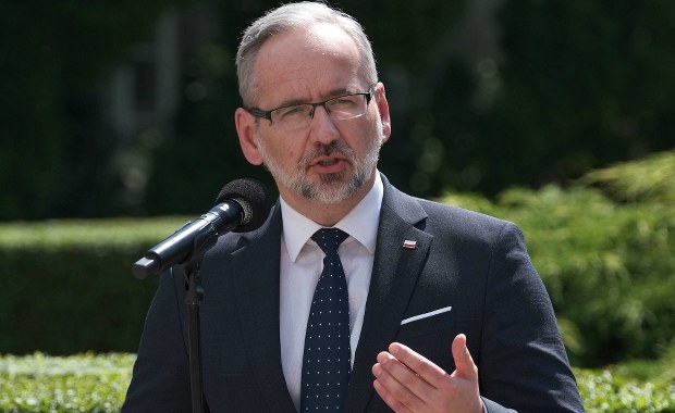 Niedzielski: Wzrost zakażeń prawdopodobny w okresie wrzesień-listopad