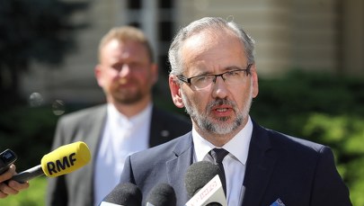 Niedzielski: Założenia strategiczne dotyczące koronawirusa – jesienią