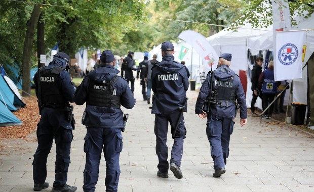 Niedzielski zaprasza protestujących medyków na rozmowy. Pierwsze już jutro