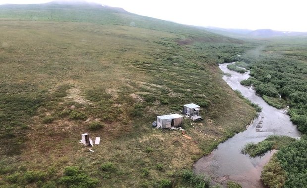 Niedźwiedź atakował go przez tydzień. Historia jak z filmu "Zjawa"