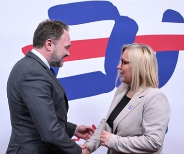 Nieformalne spotkanie ministrów z krajów UE. "Musimy budować naszą odporność"