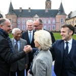 Nieformalny szczyt UE. "Europa musi pogłębić wspólny rynek"