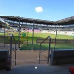 Niegospodarność przy budowie stadionu Górnika Zabrze. Jest śledztwo