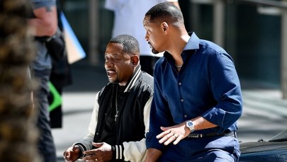 Niegrzeczni chłopcy wracają! Jest zwiastun czwartej części "Bad Boys"