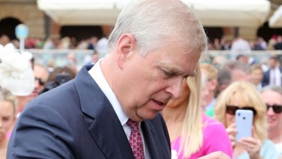 Niegrzeczny książę Andrzej. Antymonarchiści żądają śledztwa