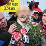 Niehumanitarne traktowanie. Postępowanie RPO ws. księdza Michała O. 