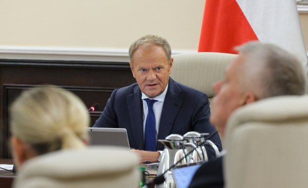 Niejasna deklaracja Trumpa. Jest reakcja Tuska