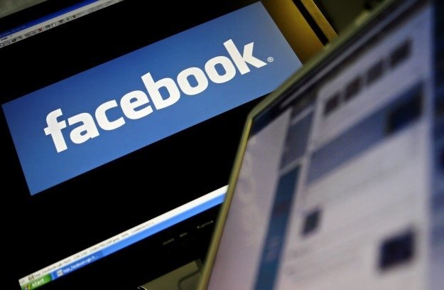 Niejasna polityka prywatności Facebooka wywołała falę krytyki wśród użytkowników portalu /AFP