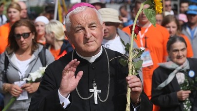 Niejasności w sprawie biskupa Jana Szkodonia