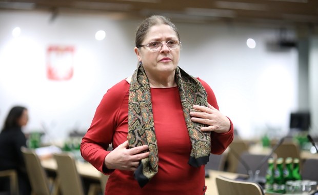 Niejasności wokół kandydatur do Trybunału Konstytucyjnego