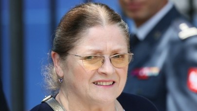 Niejasny status Krystyny Pawłowicz. Wkracza komisja sprawiedliwości