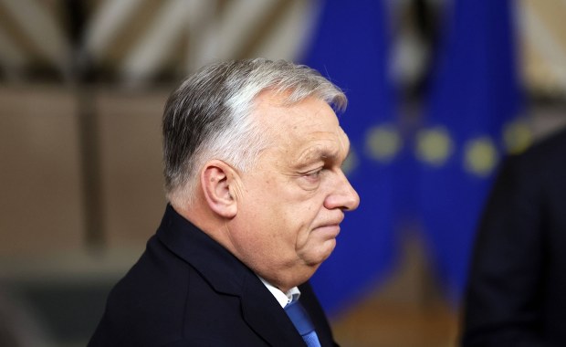 "Niekompetentny, zmęczony". Takiej recenzji Orban się nie spodziewał