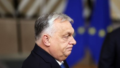 "Niekompetentny, zmęczony". Takiej recenzji Orban się nie spodziewał
