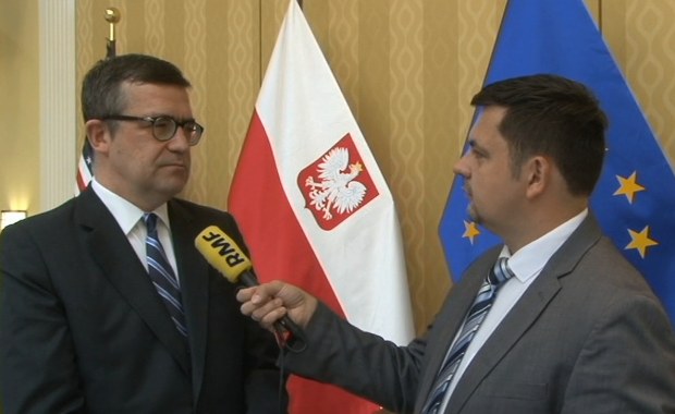 "Niekończąca się opowieść", czyli dlaczego Amerykanie nie chcą znieść wiz dla Polaków