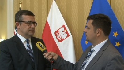 "Niekończąca się opowieść", czyli dlaczego Amerykanie nie chcą znieść wiz dla Polaków