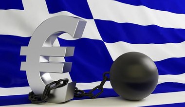 Niekończąca się tragedia greckiego długu