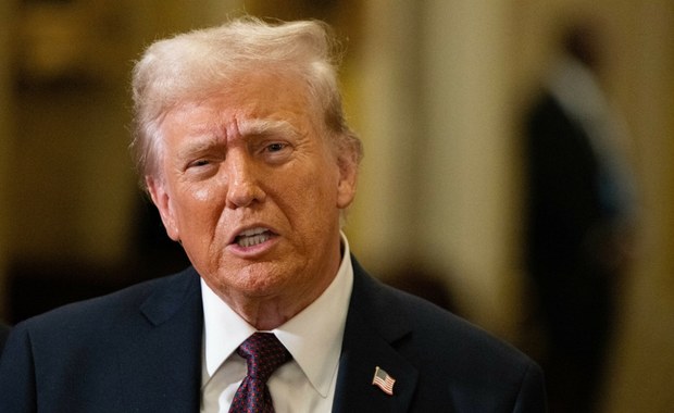 Niekonwencjonalny gabinet Trumpa. Dominują miliarderzy i postacie z telewizji