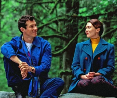 Niekonwencjonalny miłosny trójkąt. Panowała między nimi niezwykła chemia