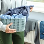Niekorzystny sposób suszenia prania. Licz się z przykrymi konsekwencjami