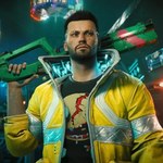 Niektóre dźwięki z Cyberpunka 2077 nagrano w KFC