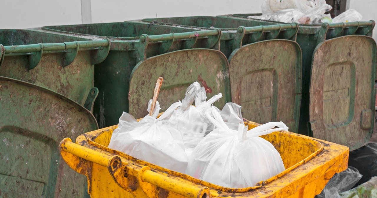 Niektóre gminy umożliwiają całkowite, 100-procentowe zwolnienie z opłaty. /123RF/PICSEL