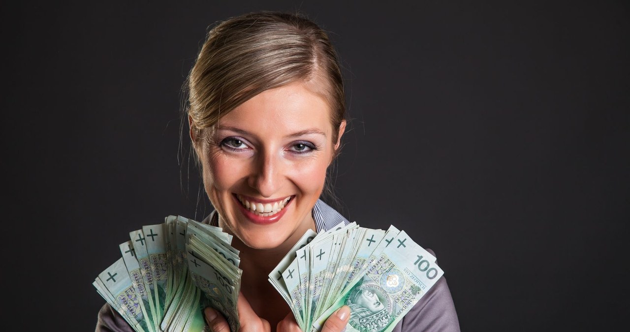 Niektóre liczby przyciągają pieniądze. Powiedzą, w jakim terminie najlepiej inwestować i podpisywać ważne umowy. /123RF/PICSEL