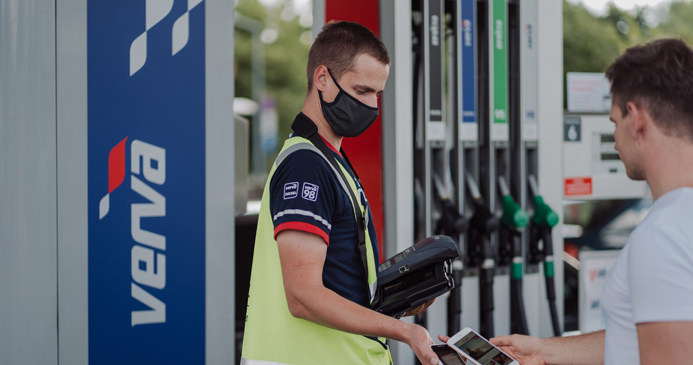 Niektóre paliwa znów drożeją /materiały promocyjne