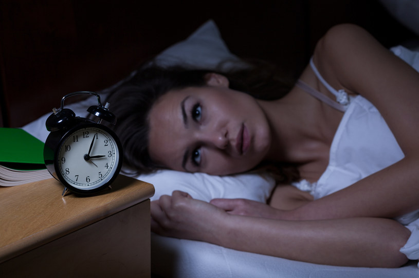 Niektóre rośliny mogą wywoływać ból głowy, a co za tym idzie, nie pozwolą na spokojny sen /123RF/PICSEL