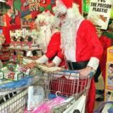 Niektóre świąteczne zakupy okazują się mocno chybione... /INTERIA.PL