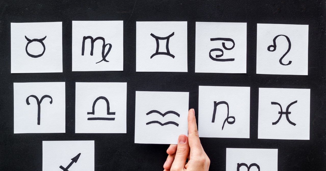 Niektóre znaki zodiaku będą musiały poczekać na miłość. /123RF.com /INTERIA.PL