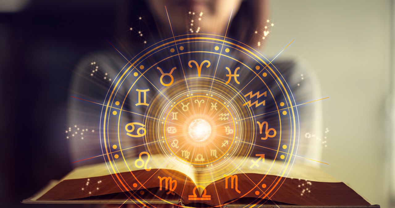 Niektóre znaki zodiaku cechuje ponadprzeciętna intuicja /123RF/PICSEL