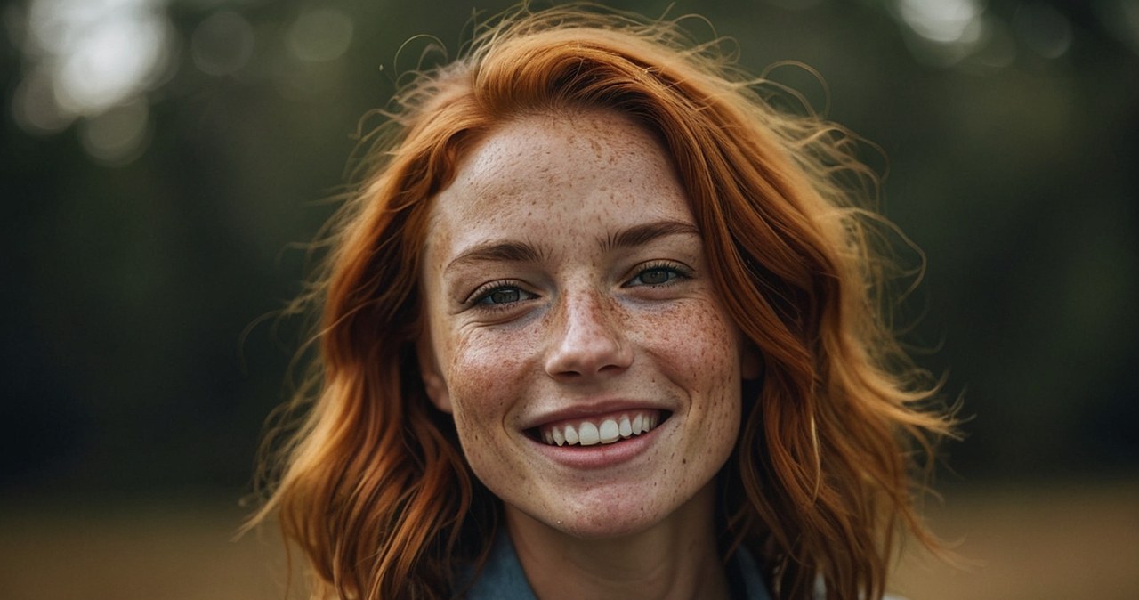 Niektóre znaki zodiaku wyglądają zaskakująco młodo jak na swój wiek. To zasługa ich naturalnego uroku, stylu życia i energii, która w nich tkwi /123RF/PICSEL