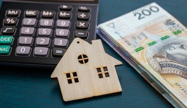Niektórym będzie się opłacać zrefinansowanie kredytu mieszkaniowego. Są jednak minusy