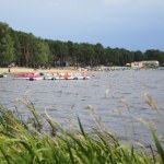 Niektórym przypomina Ibizę. Choć to nie Hiszpania, można wypocząć za grosze