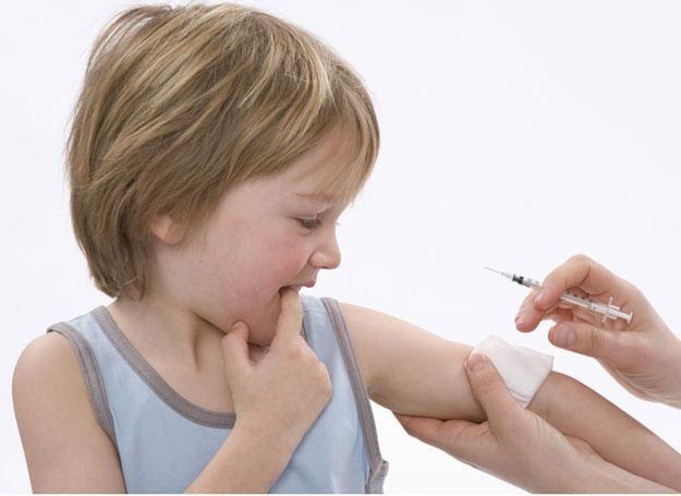 Niektórym rodzicom może się wydawać, że choroby, na które szczepi dzieci są bardzo rzadkie /&copy; Panthermedia