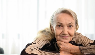 Niektórzy mieli babcię o tym imieniu. Dziś można szukać go ze świecą