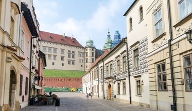 Niektórzy mówią, że to polska Barcelona. Przyciąga turystów z całego świata 