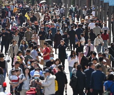 Niełatwy dylemat demograficzny Chin