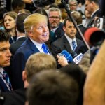 Niełatwy los dziennikarzy w Białym Domu. Ogłoszono decyzje