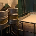 Nielegalna bimbrownia na Mazowszu zlikwidowana. Znaleziono też broń