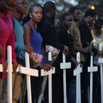 Nielegalna ekshumacja w Kenii. Urzędnicy chcieli odzyskać mundur