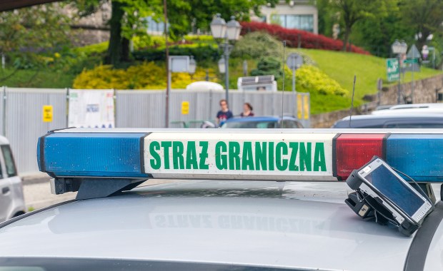 Nielegalna praca dla obcokrajowców