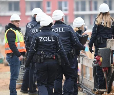 Nielegalna praca i "kindergeld". Zaostrzenie kontroli 