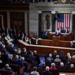 Izba Reprezentantów "Nielegalna wojna". 212 do 219, Izba Reprezentantów zdecydowała